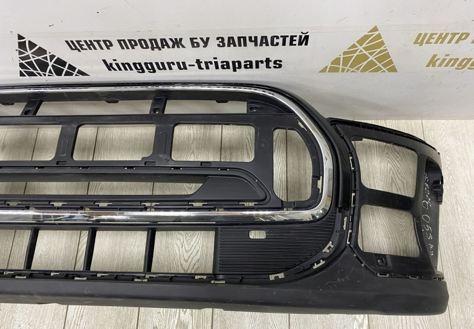 Бампер передний Mini Cooper F56 рестайлинг OEM 9450563