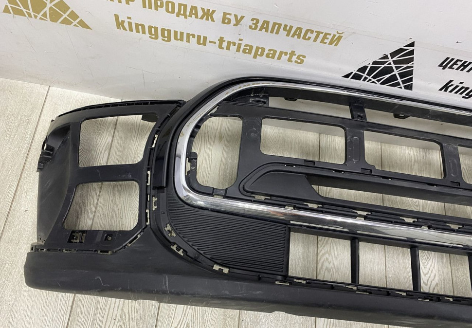 Бампер передний Mini Cooper F56 рестайлинг OEM 9450563