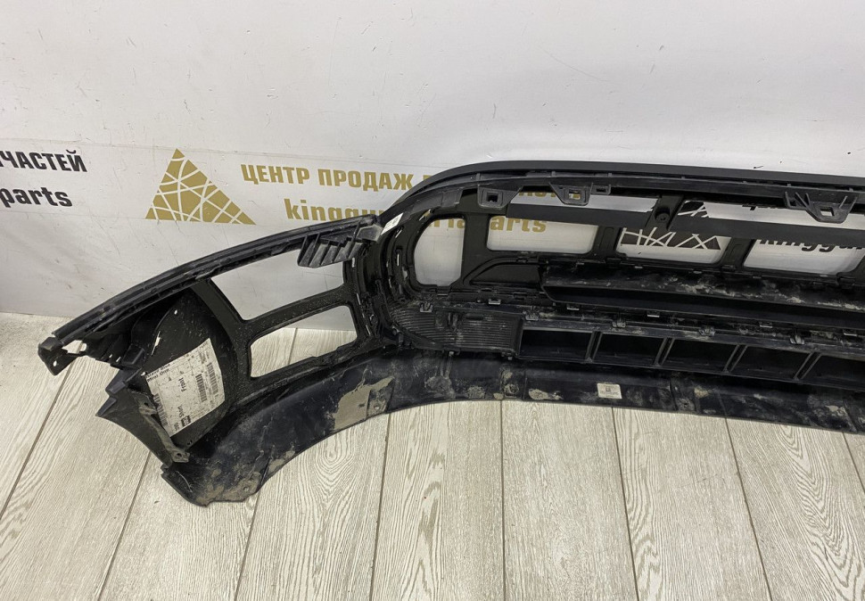 Бампер передний Mini Cooper F56 рестайлинг OEM 9450563