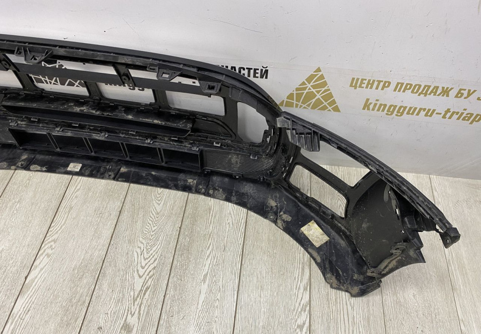 Бампер передний Mini Cooper F56 рестайлинг OEM 9450563 Бампер передний Mini Cooper F56 рестайлинг OEM 9450563