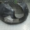 Подкрылок передний правый Volkswagen Passat B8 oem 3g0805970e