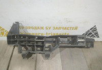 Абсорбер заднего бампера левый бу Renault Clio OEM 8200699810