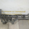 Абсорбер заднего бампера левый бу Renault Clio OEM 8200699810