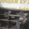 Абсорбер заднего бампера левый бу Renault Clio OEM 8200699810