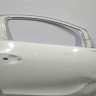 Дверь передняя правая бу Opel Astra J3 OEM 13394361