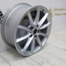 Диск колесный литой R17 BMW X1 F48 OEM 36116856061