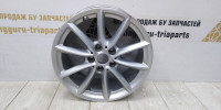 Диск колесный литой R17 BMW X1 F48 OEM 36116856061