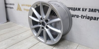 Диск колесный литой R17 BMW X1 F48 OEM 36116856061