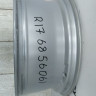 Диск колесный литой R17 BMW X1 F48 OEM 36116856061 Диск колесный литой R17 BMW X1 F48 OEM 36116856061