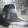 Бампер задний Hyundai Creta 15- oem 86611M0000 Бампер задний Hyundai Creta 15- oem 86611M0000