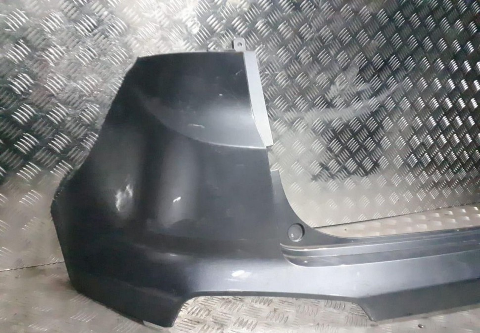 Бампер задний Hyundai Creta 15- oem 86611M0000 Бампер задний Hyundai Creta 15- oem 86611M0000