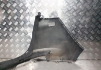 Бампер задний Hyundai Creta 15- oem 86611M0000