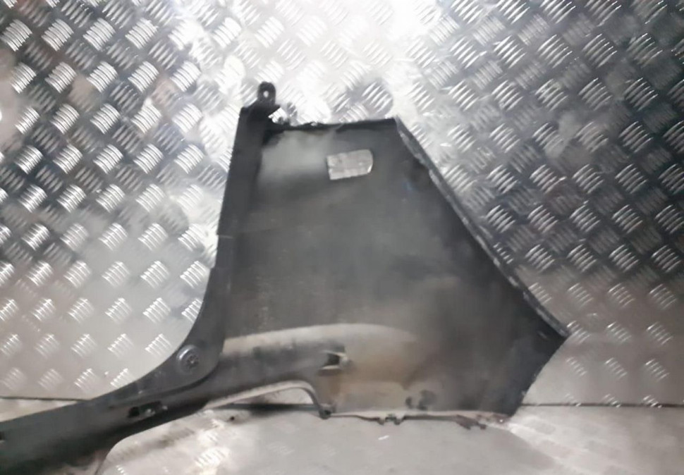 Бампер задний Hyundai Creta 15- oem 86611M0000 Бампер задний Hyundai Creta 15- oem 86611M0000