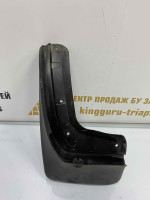Брызговик задний левый Volkswagen Polo 5 2009 OEM 6RU075101