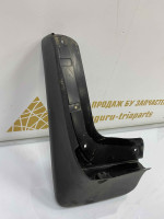 Брызговик задний левый Volkswagen Polo 5 2009 OEM 6RU075101