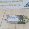Кронштейн усилителя переднего бампера BMW 5 F10 OEM 51117253877 Кронштейн усилителя переднего бампера BMW 5 F10 OEM 51117253877