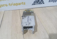 Кронштейн усилителя переднего бампера BMW 5 F10 OEM 51117253877