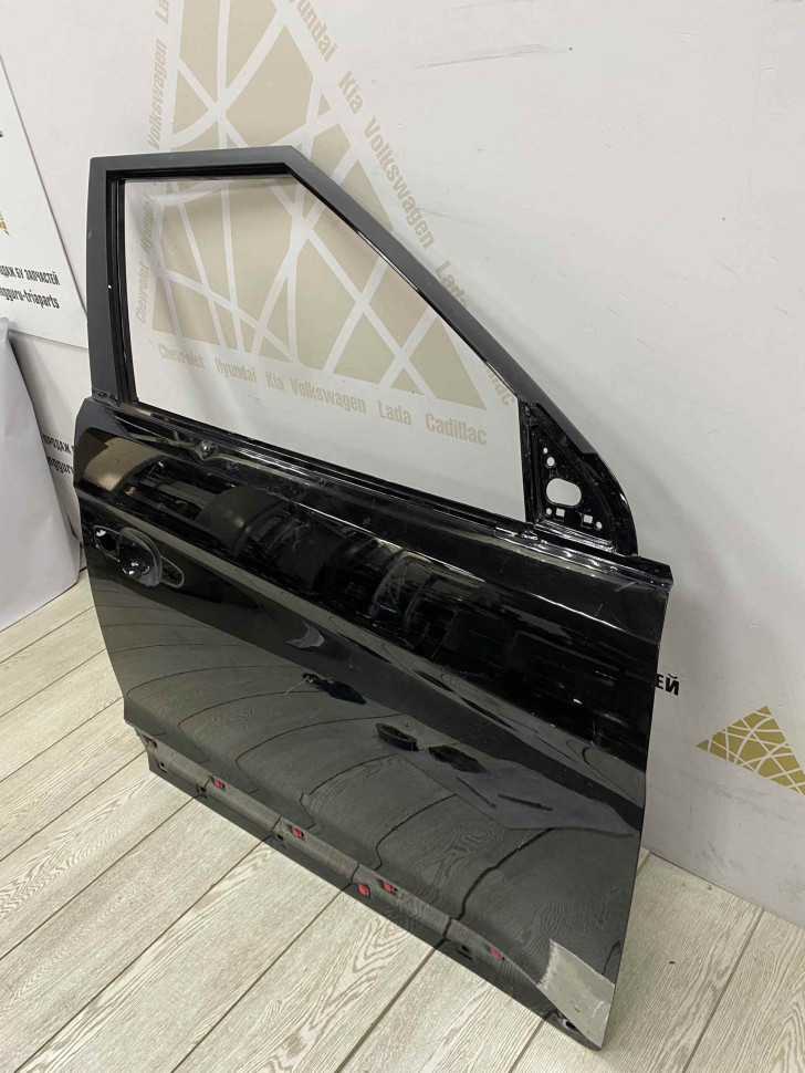 Дверь передняя правая Hyundai Creta 2016 OEM 76004M0000