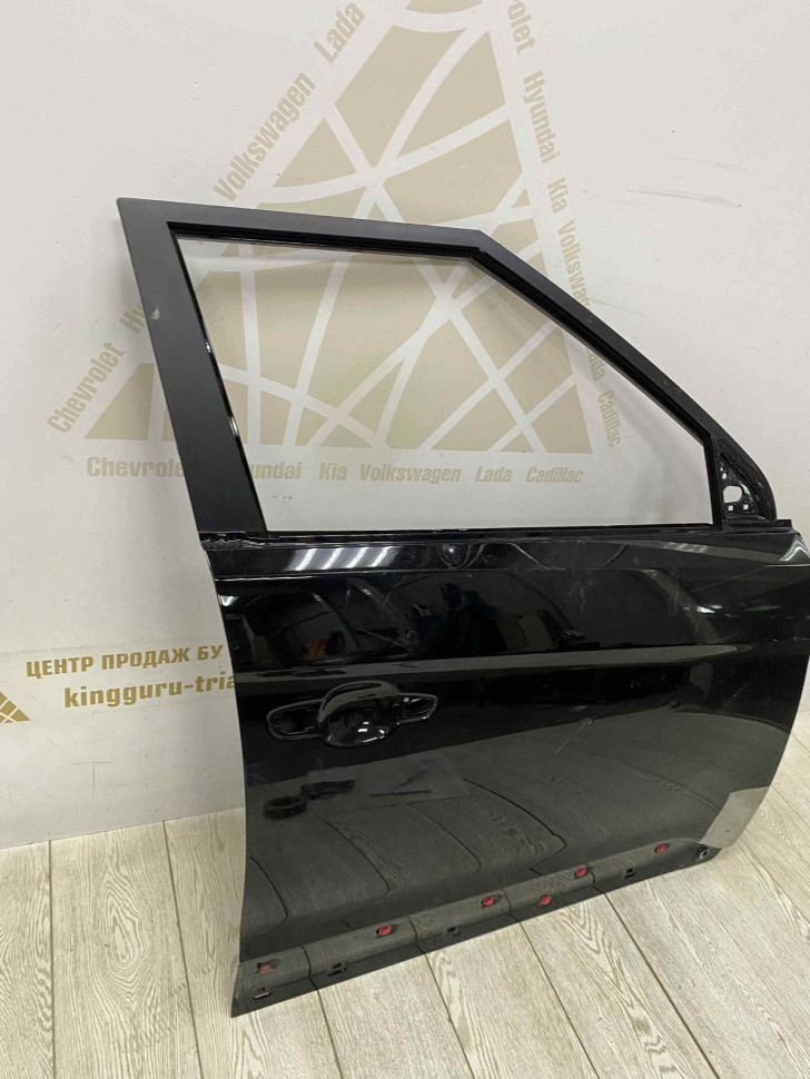 Дверь передняя правая Hyundai Creta 2016 OEM 76004M0000