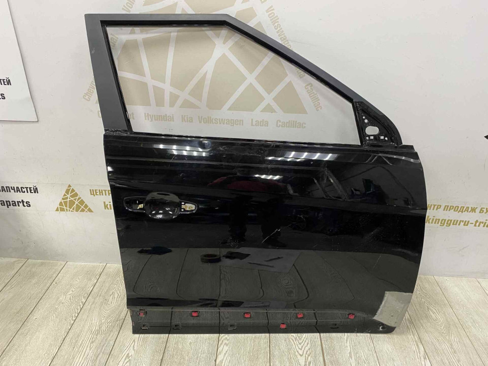 Дверь передняя правая Hyundai Creta 2016 OEM 76004M0000