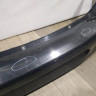 Бампер задний бу Renault Logan 1 OEM 850224049R Бампер задний бу Renault Logan 1 OEM 850224049R