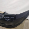 Бампер задний бу Renault Logan 1 OEM 850224049R Бампер задний бу Renault Logan 1 OEM 850224049R