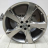 Диск литой Hyundai Genesis GV80 R22 OEM 52910T6200 Диск литой Hyundai Genesis GV80 R22 OEM 52910T6200