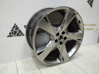 Диск литой Hyundai Genesis GV80 R22 OEM 52910T6200