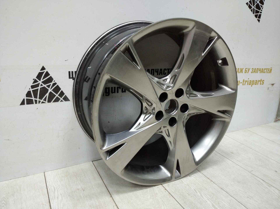 Диск литой Hyundai Genesis GV80 R22 OEM 52910T6200 Диск литой Hyundai Genesis GV80 R22 OEM 52910T6200