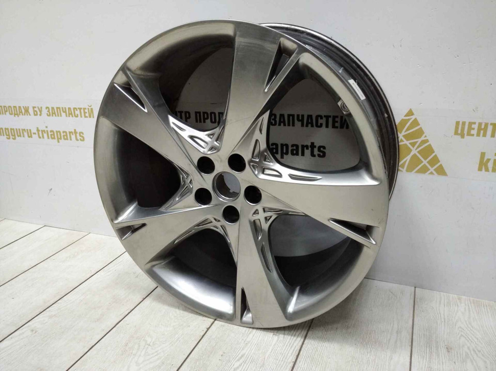 Диск литой Hyundai Genesis GV80 R22 OEM 52910T6200 Диск литой Hyundai Genesis GV80 R22 OEM 52910T6200