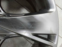 Диск литой Hyundai Genesis GV80 R22 OEM 52910T6200