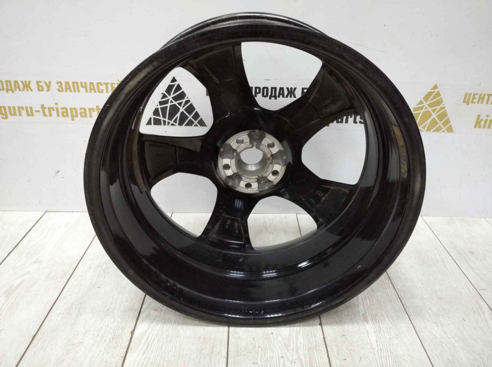 Диск литой Hyundai Genesis GV80 R22 OEM 52910T6200 Диск литой Hyundai Genesis GV80 R22 OEM 52910T6200