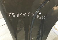 Крыло переднее правое Suzuki Jimny OEM 5861178R00