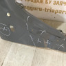 Крыло переднее правое Suzuki Jimny OEM 5861178R00 Крыло переднее правое Suzuki Jimny OEM 5861178R00