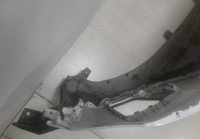 Бампер передний Hyundai Creta oem 86511M0000 (cлом.бок.креп.)