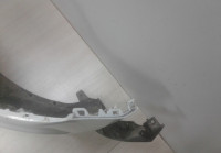 Бампер передний Hyundai Creta oem 86511M0000 (cлом.бок.креп.)