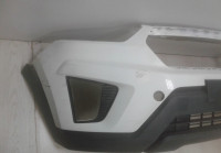 Бампер передний Hyundai Creta oem 86511M0000 (cлом.бок.креп.)