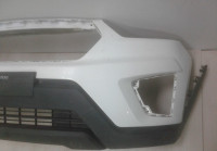 Бампер передний Hyundai Creta oem 86511M0000 (cлом.бок.креп.)
