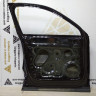 Дверь передняя левая Volkswagen Touareg 3 CR7 2018 Дверь передняя левая Volkswagen Touareg 3 CR7 2018