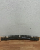 Усилитель переднего бампера Volkswagen Touareg NF (пластик) oem 7P6807863A