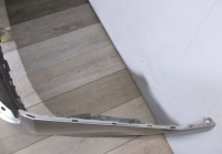 Бампер задний бу Skoda Rapid OEM 60U807421