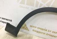 Молдинг крыла передний правый BMW X3 F25 OEM 51777210082