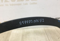 Молдинг крыла передний правый BMW X3 F25 OEM 51777210082