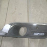 Решетка противотуманной фары правая бу Renault Koleos 2 OEM 263314283R Решетка противотуманной фары правая бу Renault Koleos 2 OEM 263314283R