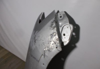 Крыло переднее правое бу Renault Sandero Stepway 2 OEM 631003314R