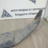 Спойлер переднего бампера бу BMW X6 F16 OEM 51117319796 Спойлер переднего бампера бу BMW X6 F16 OEM 51117319796