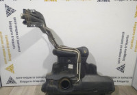 Бензобак бу Skoda Rapid OEM 6RU201085