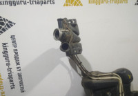 Бензобак бу Skoda Rapid OEM 6RU201085