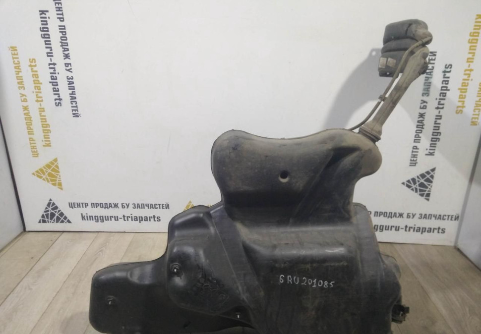 Бензобак бу Skoda Rapid OEM 6RU201085 Бензобак бу Skoda Rapid OEM 6RU201085
