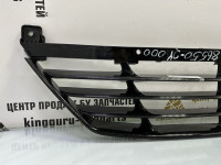 Решетка переднего бампера Hyundai ix35 2010 OEM 865612Y000